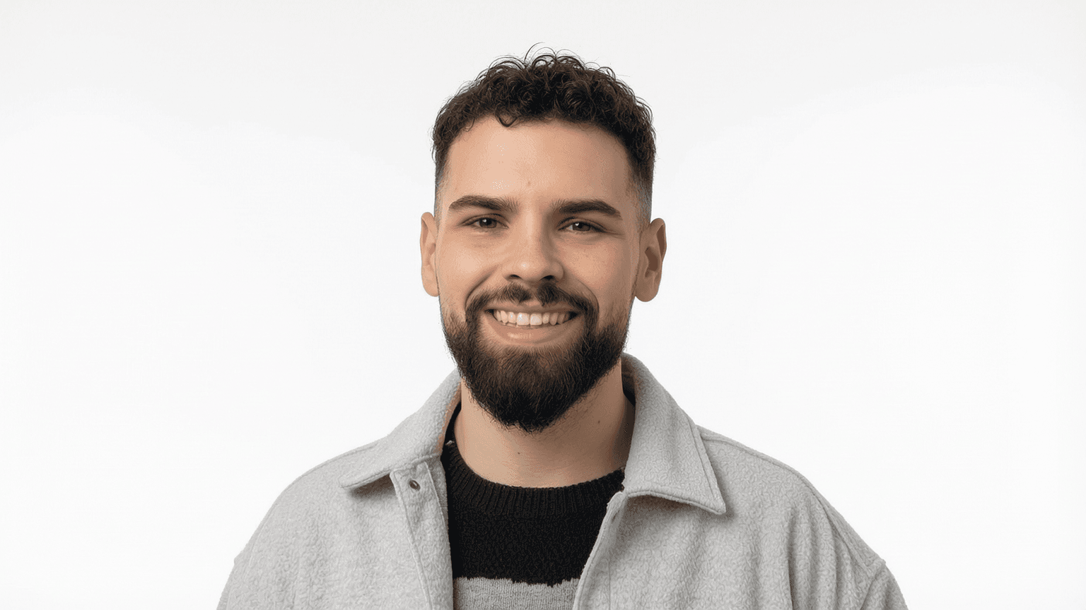 Tiago Jerónimo, fundador do Indica Online